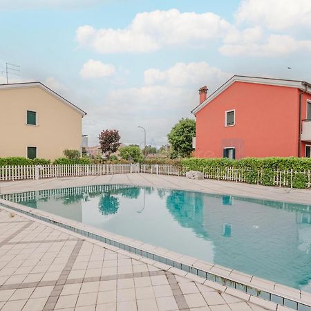 Residence Le Vignole Mare Cavallino-Treporti Εξωτερικό φωτογραφία