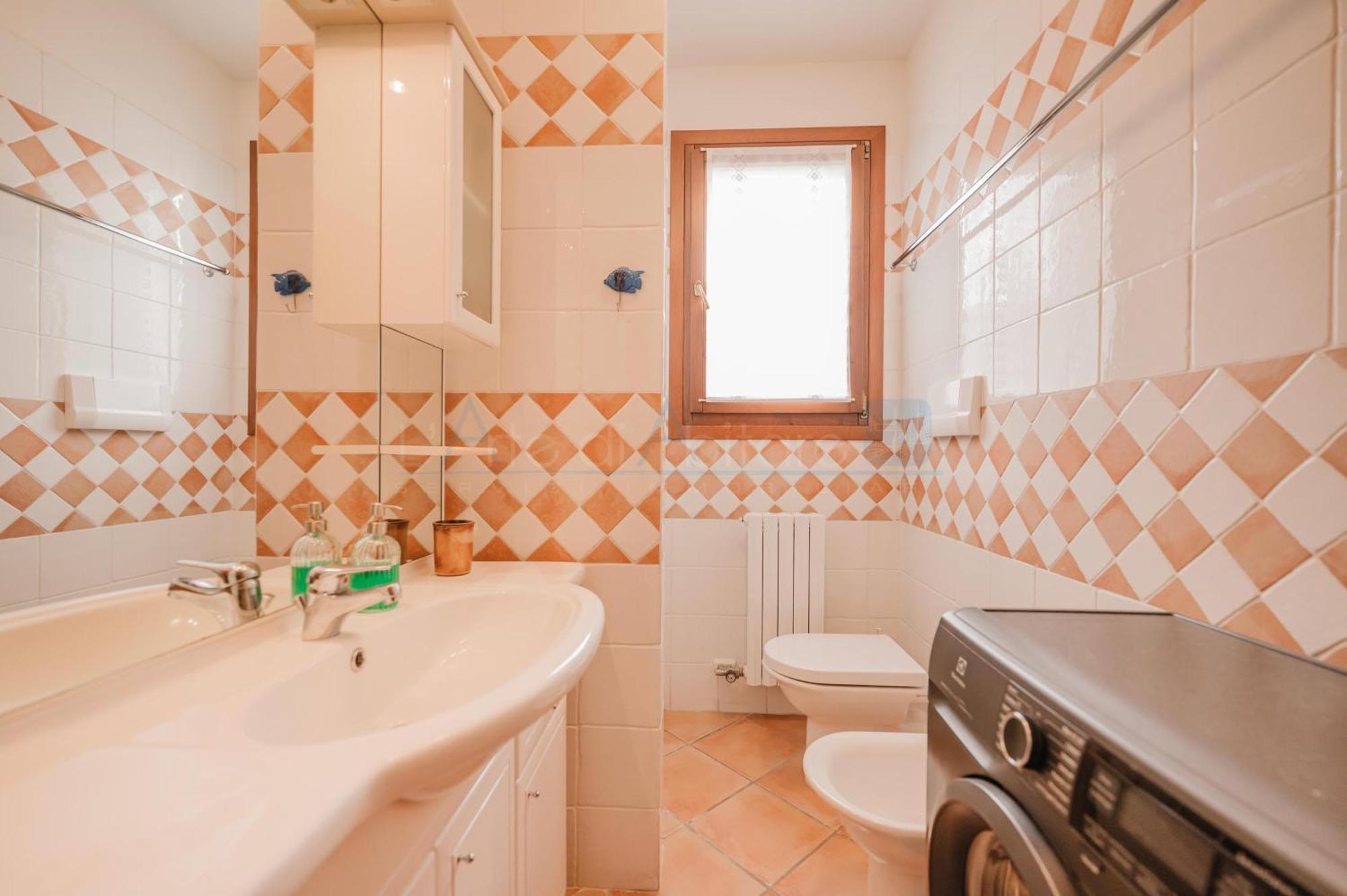 Residence Le Vignole Mare Cavallino-Treporti Εξωτερικό φωτογραφία