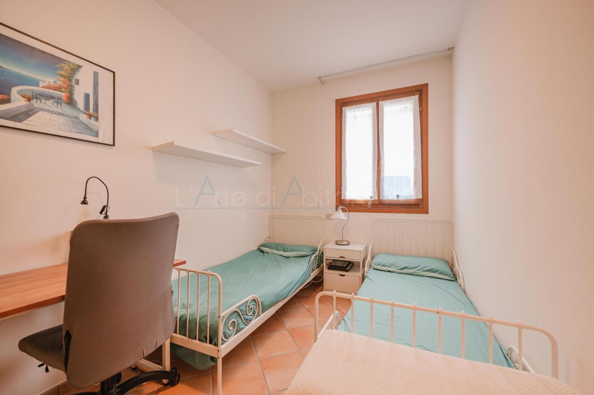 Residence Le Vignole Mare Cavallino-Treporti Εξωτερικό φωτογραφία